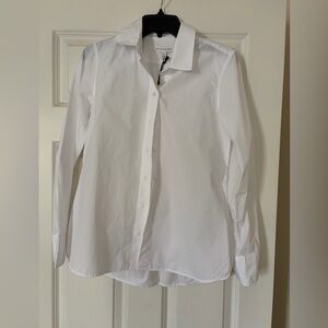 White Dress Shirt brand new